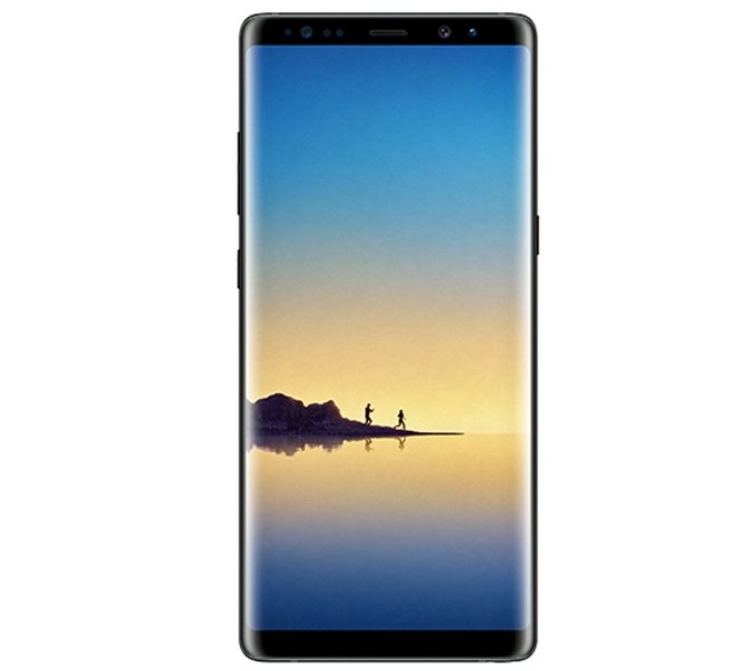 Διέρρευσε press render του Galaxy Note 8 που θα έχει dual camera με 3x optical zoom