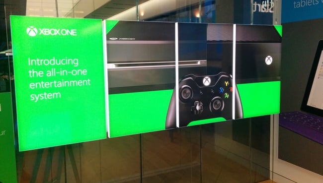Xbox One. Ξεκινάνε οι προπαραγγελίες στην Ελλάδα με δώρο το FIFA 15 και Forza Motorsport 5