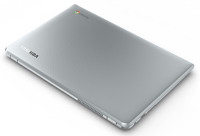 Από τα $330 ξεκινάει η τιμή του νέου Chromebook 2 της Toshiba
