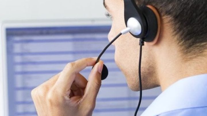 Πρόστιμο-ρεκόρ σε βρετανική εταιρεία για τον “βομβαρδισμό” καταναλωτών με τηλεφωνικές προσφορές