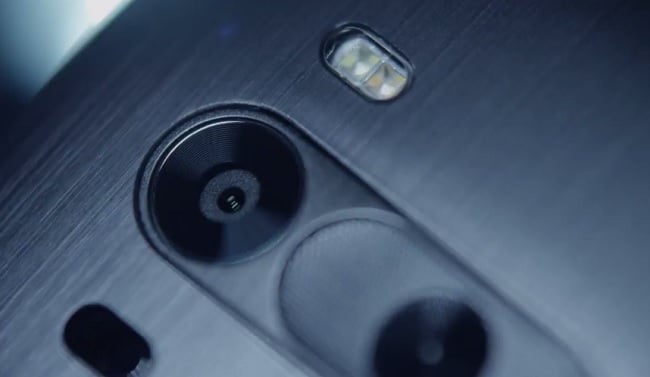 Νέο video teaser για το LG G3, το οποίο θα έχει... μεταλλικό φινίρισμα;