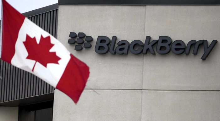 BlackBerry: Τα οικονομικά αποτελέσματα του τρίτου τρίμηνου του 2013 και η συμφωνία με Foxconn