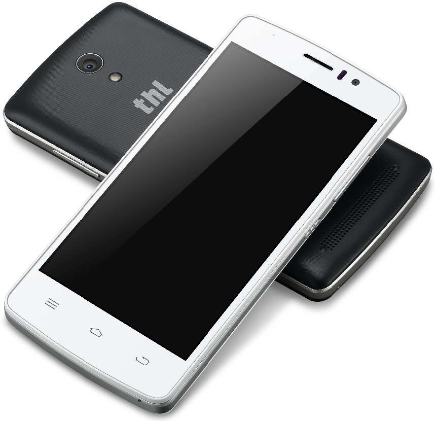 THL 4000. Τετραπύρηνο, Dual SIM, με 4,7 ιντσών οθόνη και 4000mAh με $99,99