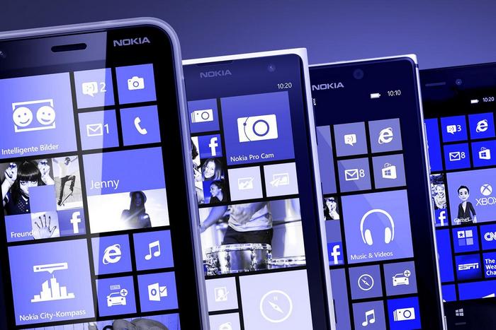 Τέλος η υποστήριξη των Windows Phone 8.1 από τη Microsoft