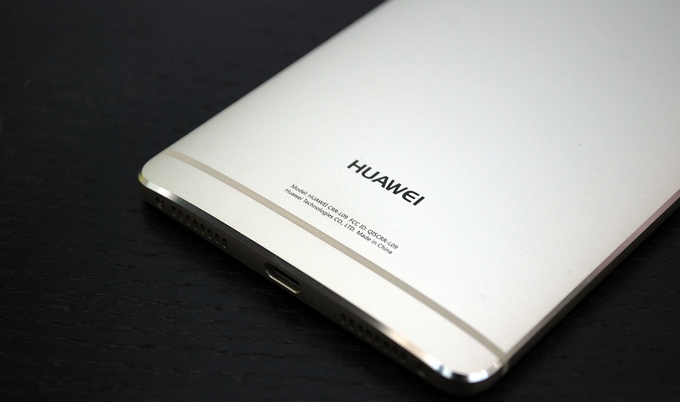 Huawei Mate S Review