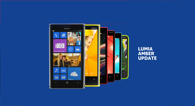 Yποστήριξη ραδιοφώνου και Smart Camera στα Nokia Lumia WP8 μοντέλα
