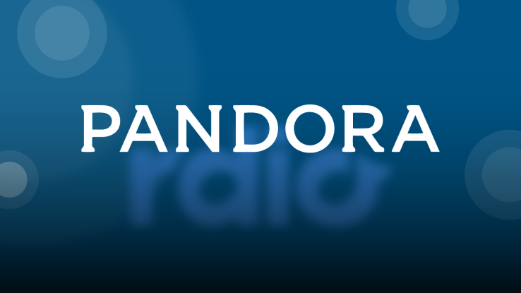 Η Pandora εξαγοράζει ότι καλύτερο είχε η Rdio έναντι $75 εκατομμυρίων