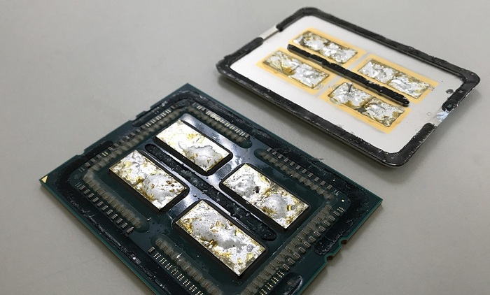 O AMD Ryzen Threadripper “χωρίς καπάκι” είναι… EPYC