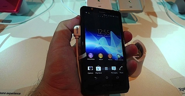 Η Sony ανακοινώνει τα Χperia smartphones που θα λάβουν την αναβάθμιση σε Jelly Bean