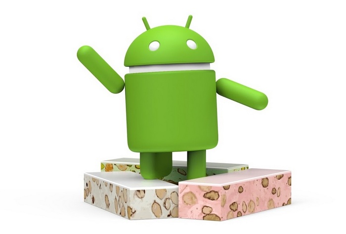 Διαθέσιμο το Android 7.0 Nougat, αρχικά για κατόχους Nexus συσκευών