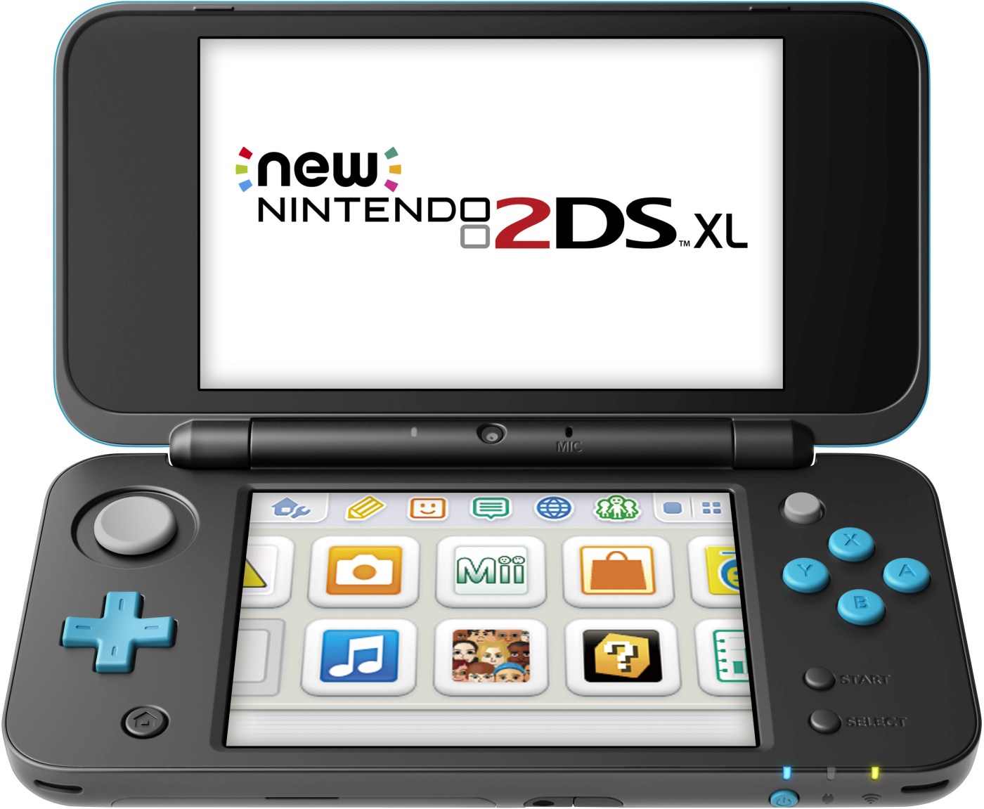 Το Νέο Nintendo 2DS XL κυκλοφορεί στις 28 Ιουλίου με τιμή $149,99