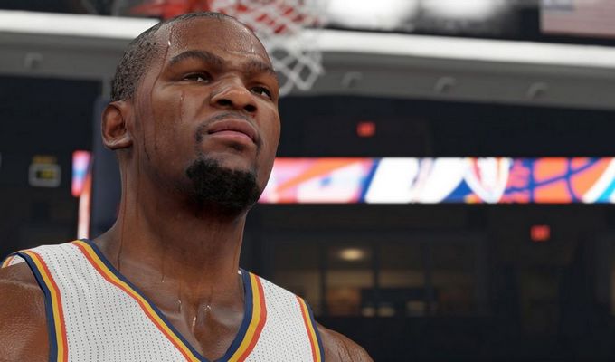 NBA 2K16 – Review (PS4)