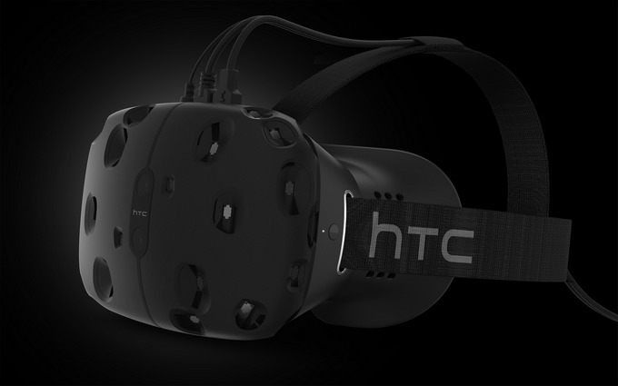Η HTC θέλει να δημιουργήσει νέα εταιρεία με το Vive, με στόχο την αναζήτηση εταίρων και επενδυτών