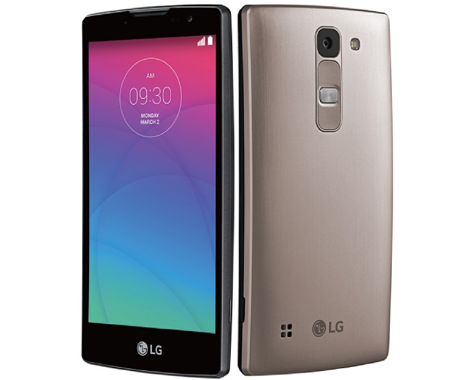 Η LG έχει στα σκαριά το LG G4c, την "μικρή" έκδοση του G4