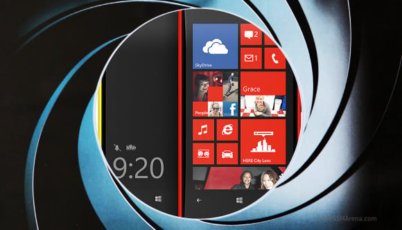 Πιθανή παρουσίαση των Windows Phone 8.1 μαζί με τα Nokia Goldfinger και Moneypenny