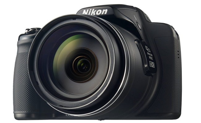 Coolpix P600 & P530: Δύο νέες superzoom ψηφιακές από την Nikon