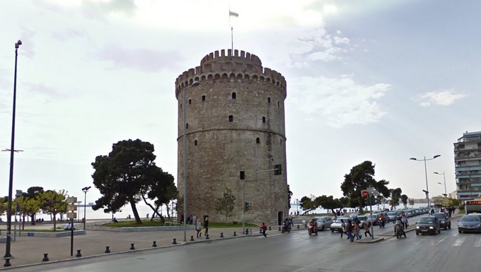 Δωρεάν ασύρματη πρόσβαση στη Θεσσαλονίκη, αρχικά σε 16 περιοχές