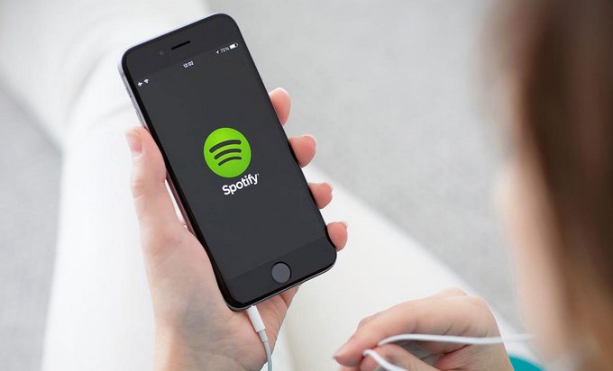 Spotify: Η Apple ασκεί αθέμιτο ανταγωνισμό μέσω του App Store