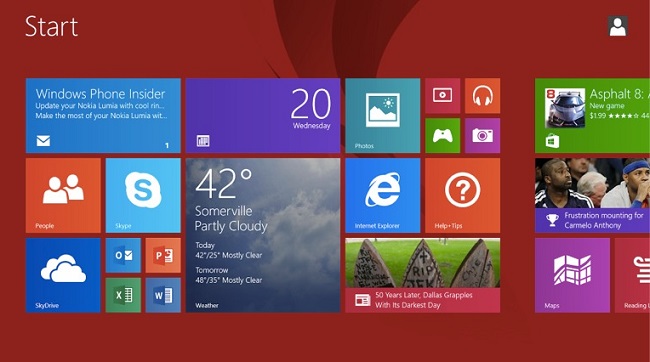 Έρχονται κοινές εφαρμογές για τα Windows και Windows Phone