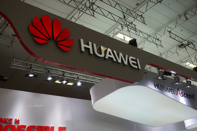 Η Huawei θέλει να πάρει την 2η θέση από την Apple μέσα στα επόμενα δύο χρόνια