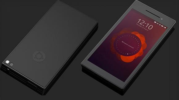 Ubuntu Edge smartphone, Έρχεται το 2014 με full Ubuntu OS desktop version και Android