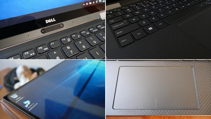 DELL XPS 13 2in1 Review