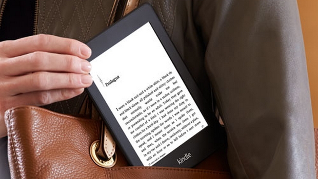Η Amazon ανακοίνωσε το νέο, βελτιωμένο Kindle Paperwhite