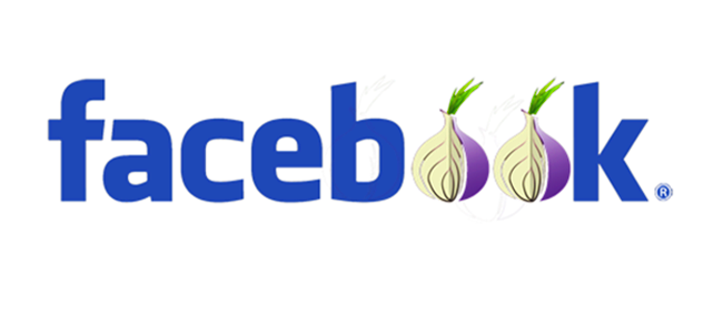 Το Facebook προσφέρει υποστήριξη στους ανώνυμους χρήστες του Tor