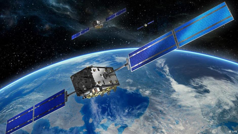 Σοβαρό τεχνικό πρόβλημα στο δορυφορικό σύστημα Galileo απασχολεί την ESA