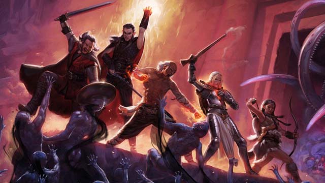 Pillars of Eternity – Review (PC)