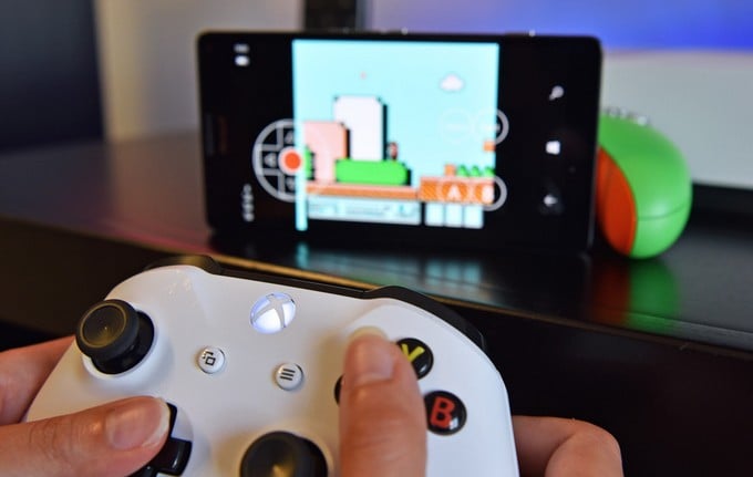Ο Nesbox emulator φέρνει δημοφιλή παιχνίδια των Nintendo και Sega στα Windows 10
