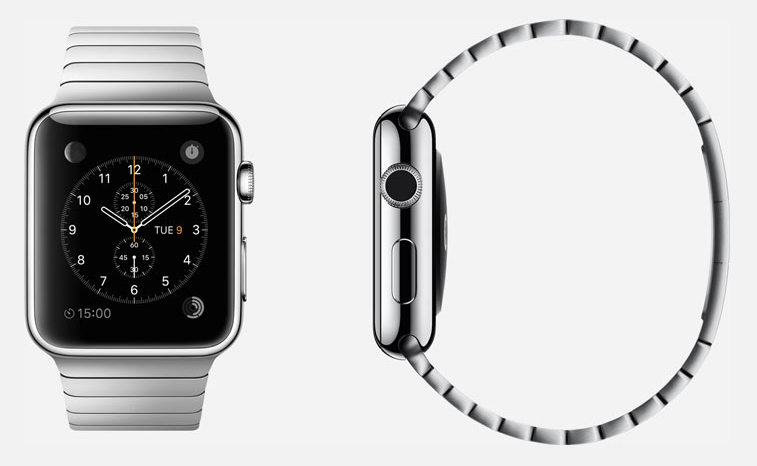 Η Apple "έκοψε" τα χαρακτηριστικά υγείας που οραματιζόταν στο Apple Watch λόγω προβληματικών αισθητήρων