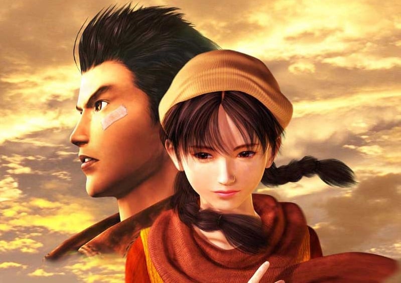 Η Sony θα αναλάβει την έκδοση του Shenmue 3, αλλά δεν θα πάρει σεντ από την καμπάνια του Kickstarter