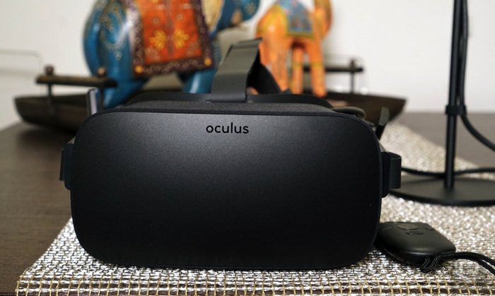 Η Oculus φέρνει το VR στα lower-end PCs