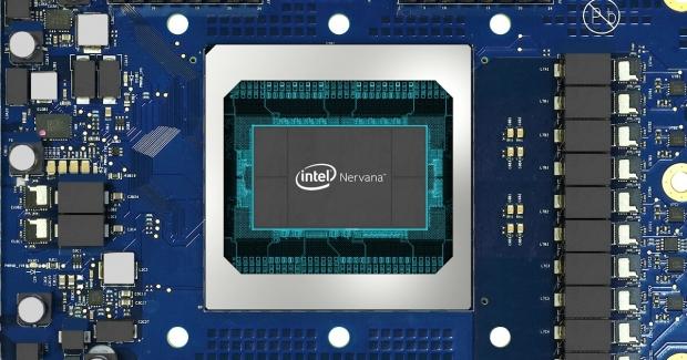 Η πλατφόρμα Intel Nervana με βελτιστοποιήσεις και 32GB HBM2 ξεπερνάει σε bandwidth το 1TB/s