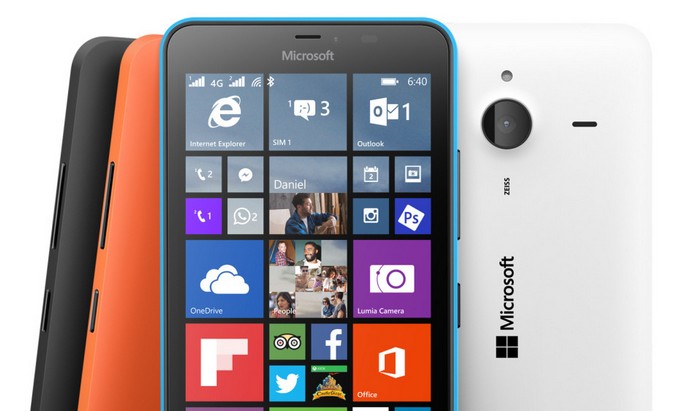 Για τις 17 Μαρτίου έχει προγραμματιστεί η αναβάθμιση σε Windows 10 Mobile