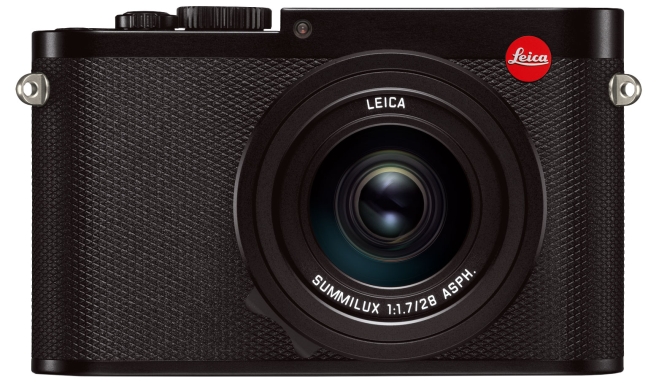 Νέα 24MP full-frame Leica Q με εκπληκτικές δυνατότητες