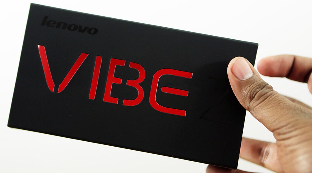 Διέρρευσαν φωτογραφίες και οι προδιαγραφές του Lenovo Vibe Z3 Pro που θα παρουσιαστεί στο MWC 2015