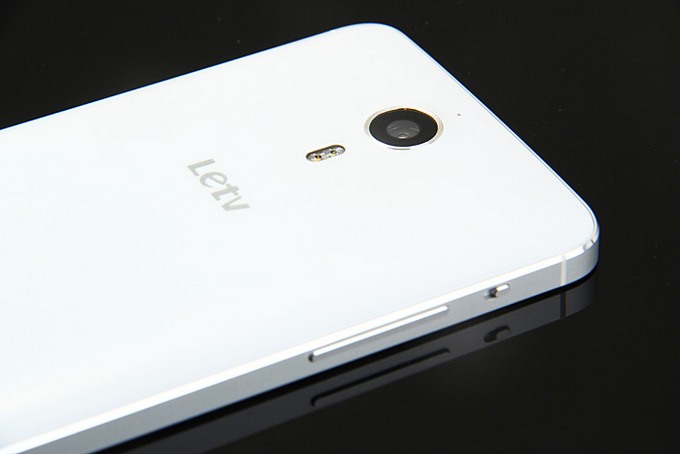 Το Letv One X600 είναι ένα από τα πρώτα smartphone με το νέο Helio X10 SoC της MediaTek