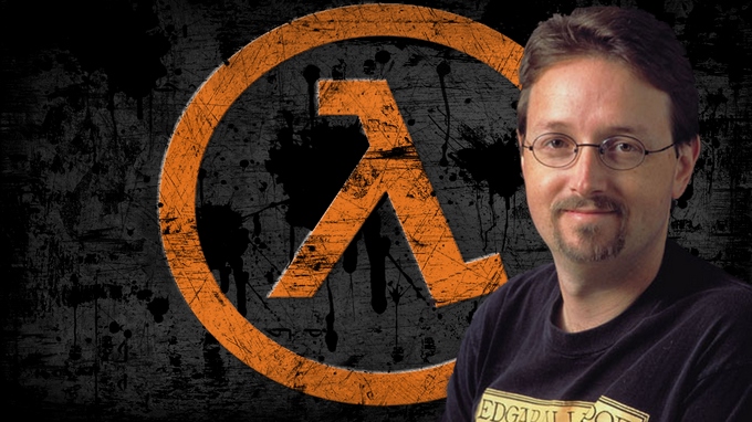 Ο Marc Laidlaw, συγγραφέας του σεναρίου του Half-Life, αποσύρεται από τη Valve