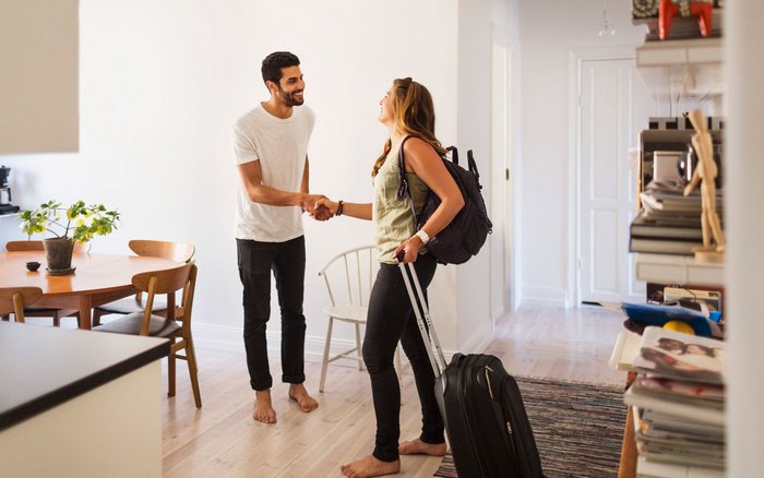 Airbnb: Συμφωνία για καταβολή φόρων σε 39 αμερικανικές και γαλλικές πόλεις