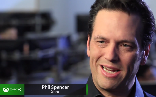 Phil Spencer: Φέτος θα είναι η καλύτερη χρονιά του Xbox One στα αποκλειστικά