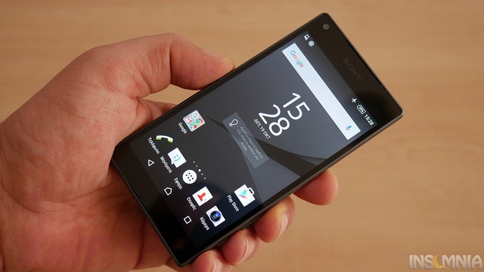 Νέο camera app για την σειρά Xperia Z5 της Sony