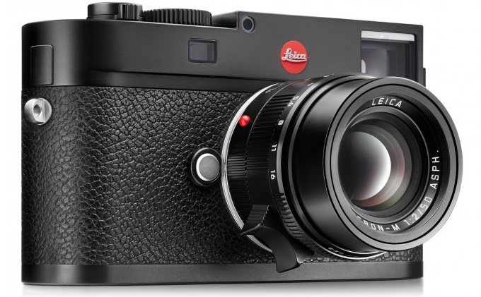 Νέα Leica M (Typ 262) για όσους επιθυμούν την... ακριβή απλότητα