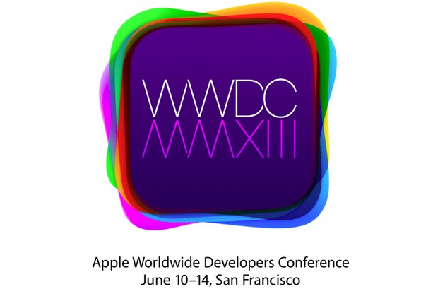 Apple: Στις 10 Ιουνίου η WWDC 2013