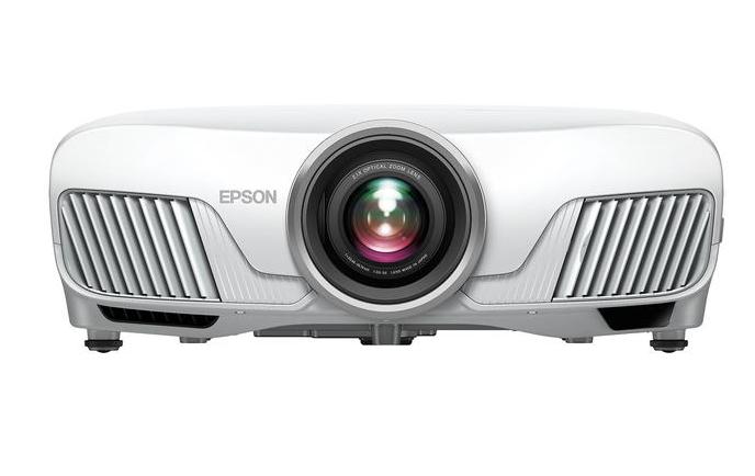 Epson Home Cinema 5040UB: Προβολέας 4Κ με τιμή λιανικής στα $3000
