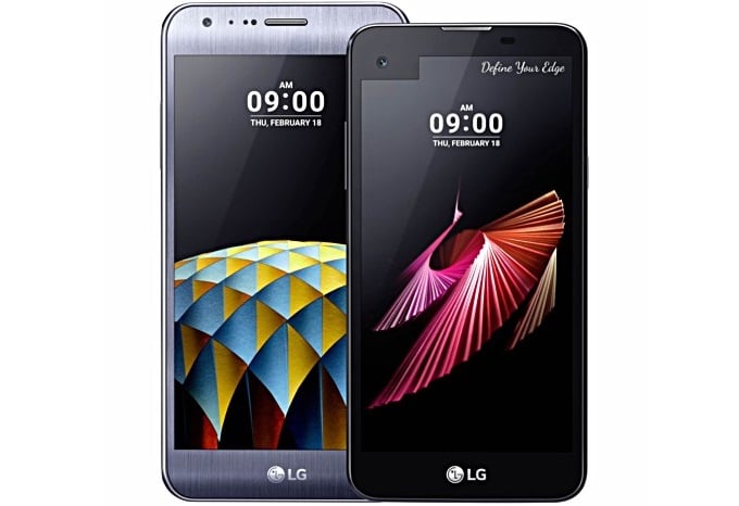 Η LG θα αποκαλύψει τη νέα σειρά smartphones, X, στο MWC την ερχόμενη εβδομάδα