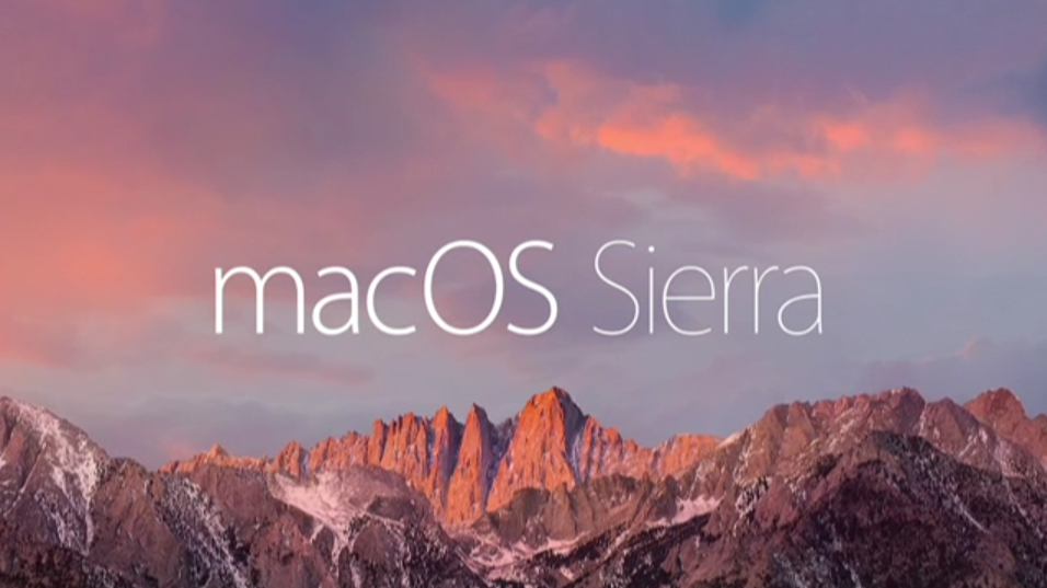 Το macOS Sierra θα κατεβαίνει αυτόματα σε κάθε συμβατό υπολογιστή χωρίς άλλη ενέργεια