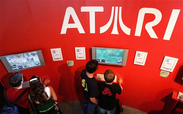 Αίτηση για πτώχευση κατέθεσε η Atari!