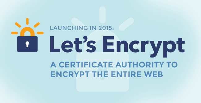 Let’s Encrypt: Εταιρία παροχής δωρεάν SSL πιστοποιητικών από τις EFF και Mozilla